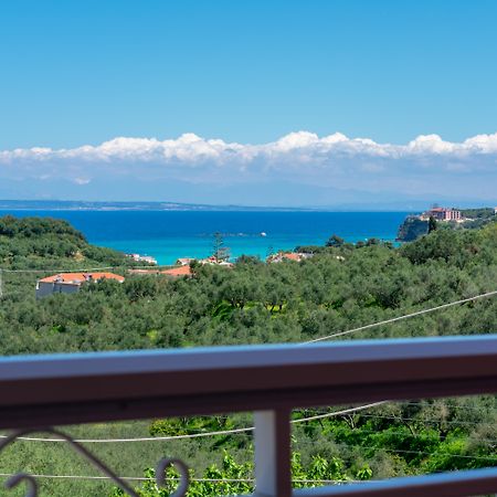 Zante Pantheon Hotel Tsilivi  Eksteriør billede