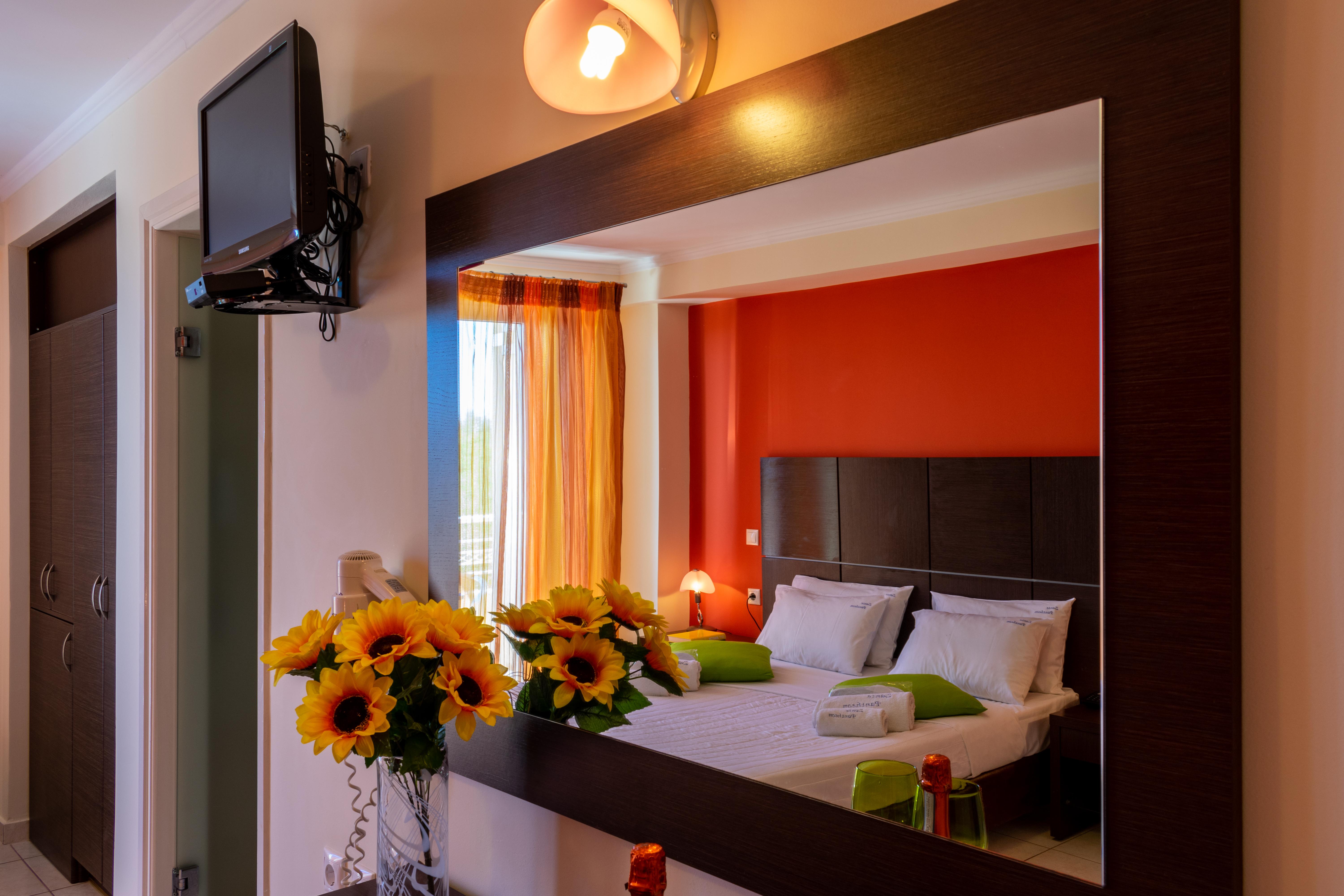 Zante Pantheon Hotel Tsilivi  Eksteriør billede
