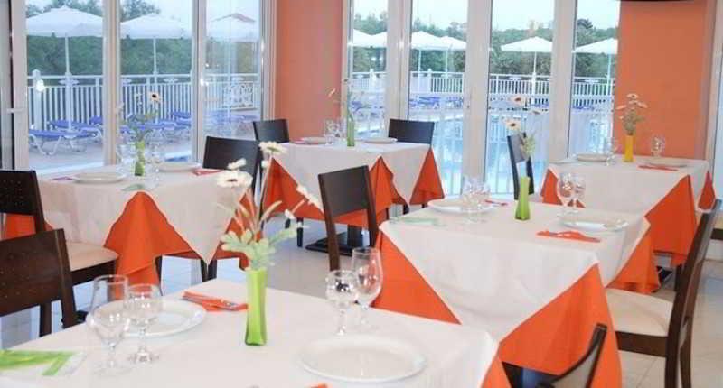 Zante Pantheon Hotel Tsilivi  Eksteriør billede