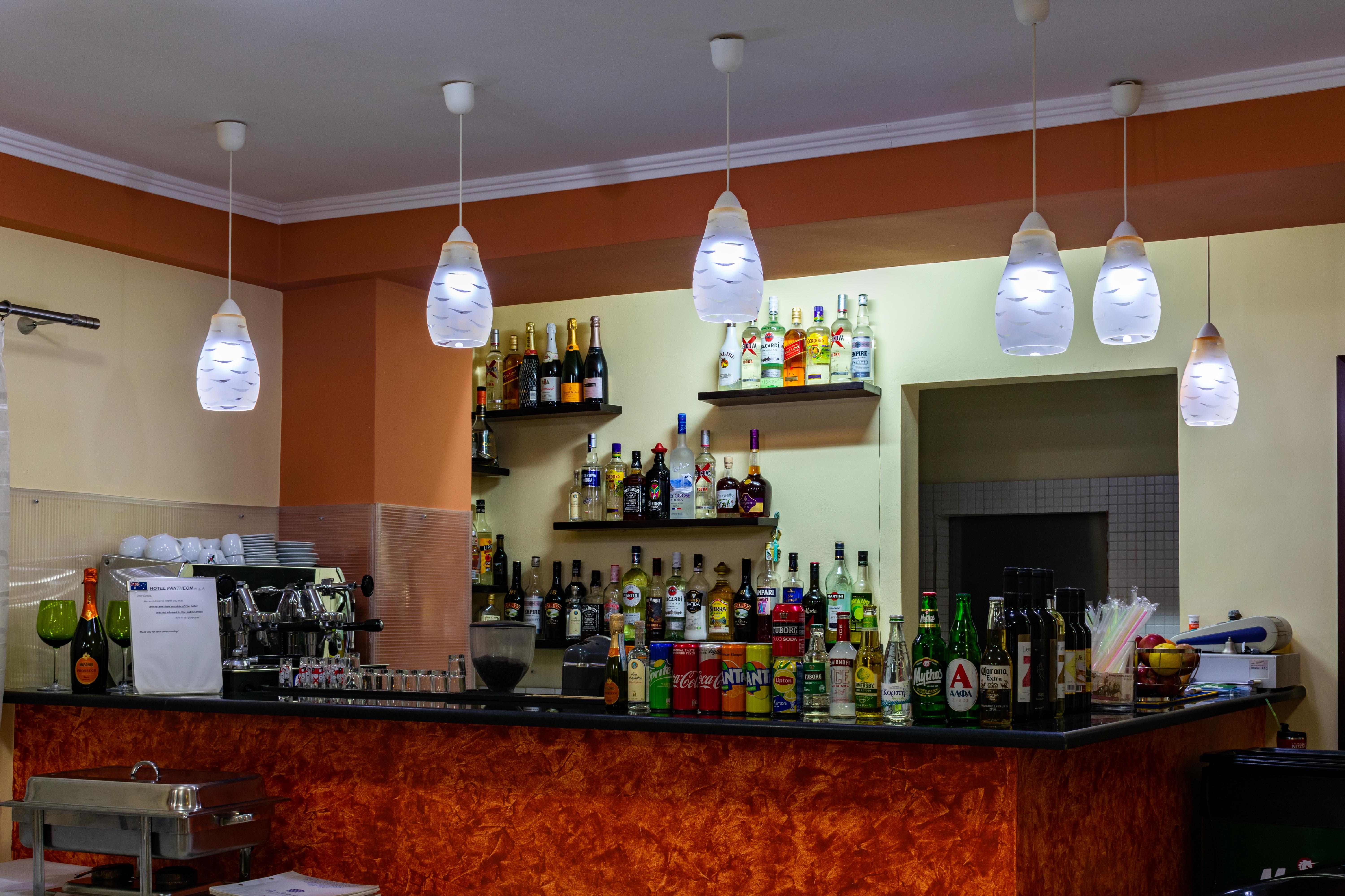 Zante Pantheon Hotel Tsilivi  Eksteriør billede