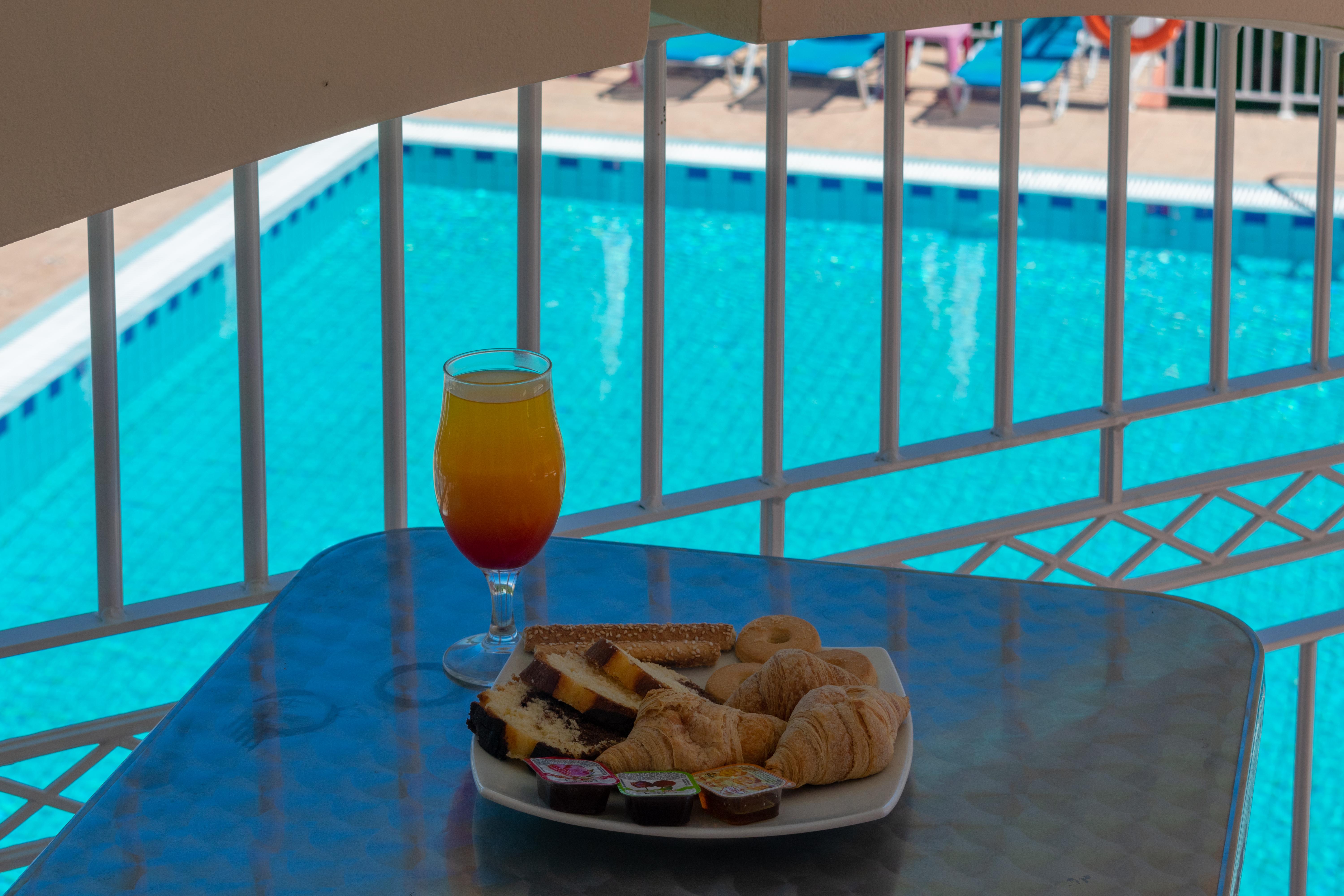 Zante Pantheon Hotel Tsilivi  Eksteriør billede