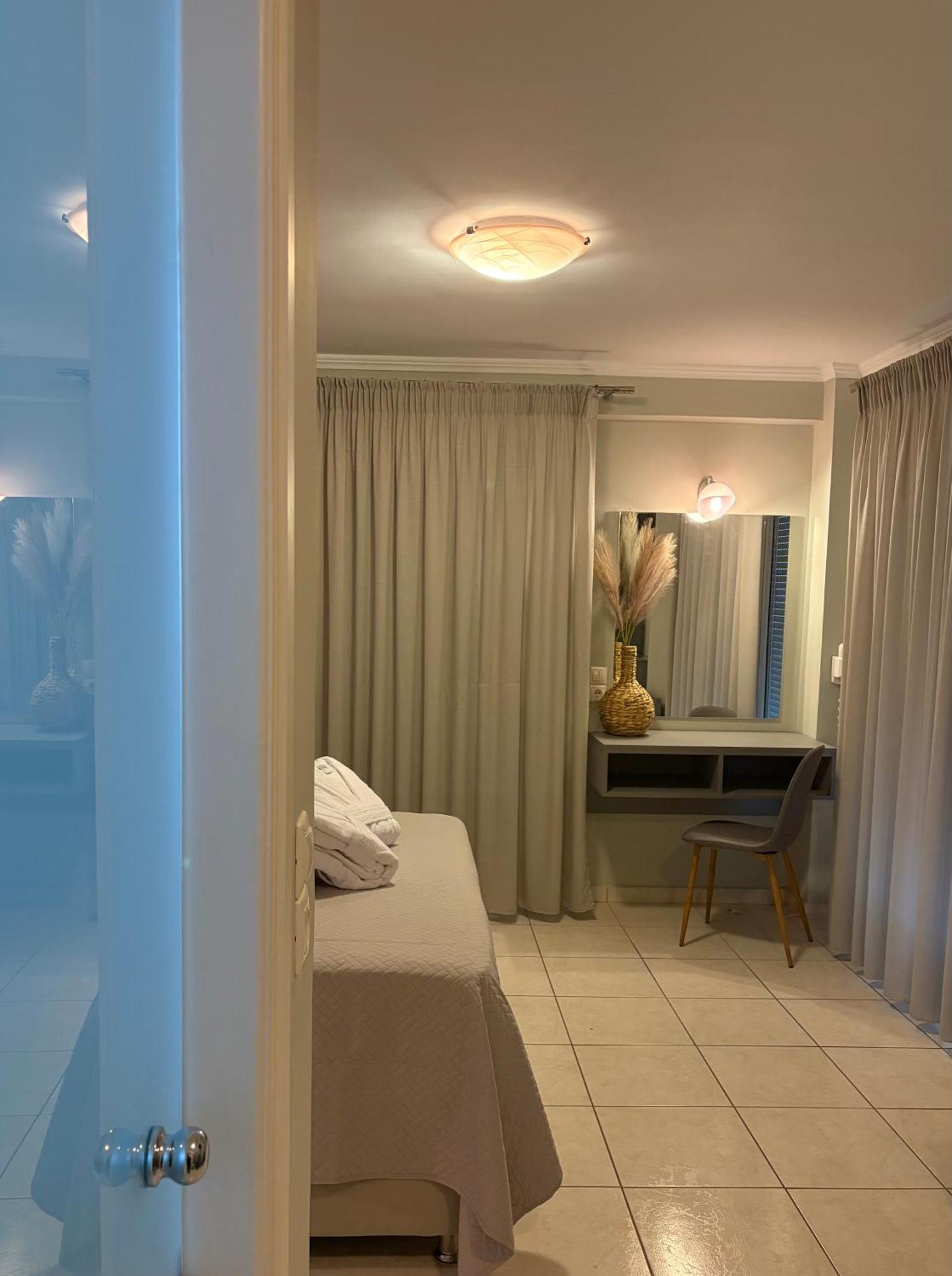 Zante Pantheon Hotel Tsilivi  Eksteriør billede