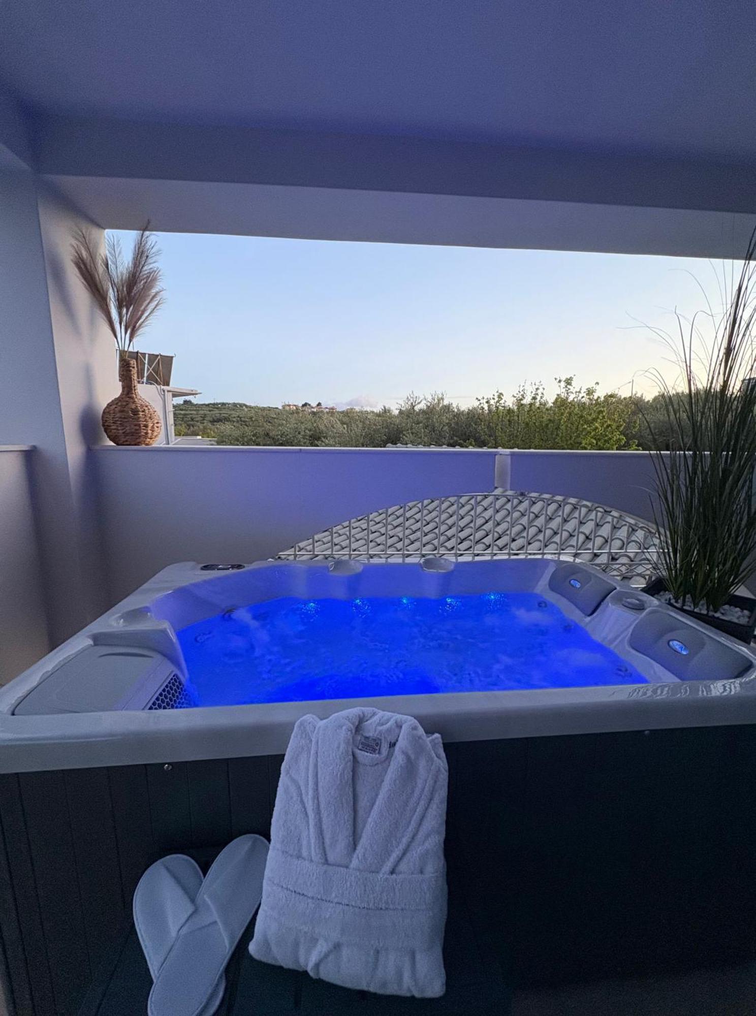 Zante Pantheon Hotel Tsilivi  Eksteriør billede