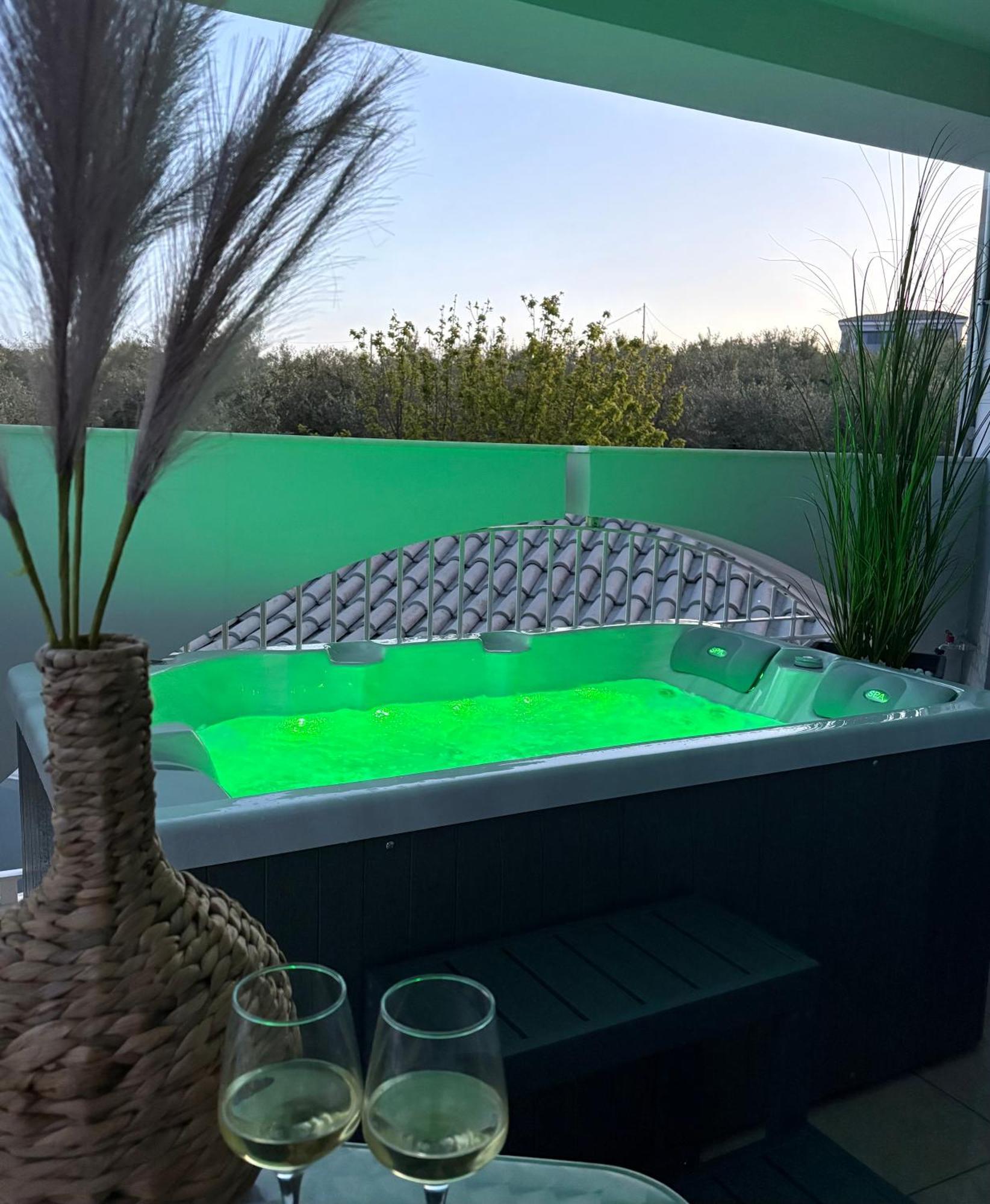 Zante Pantheon Hotel Tsilivi  Eksteriør billede