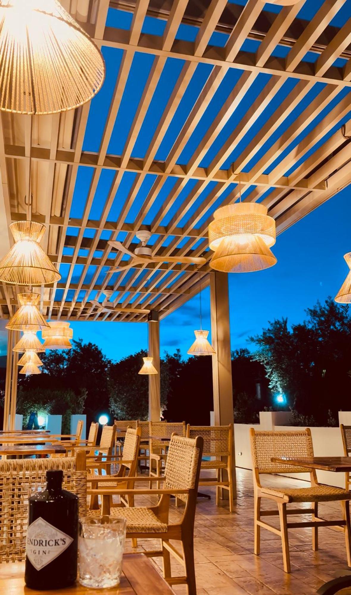 Zante Pantheon Hotel Tsilivi  Eksteriør billede