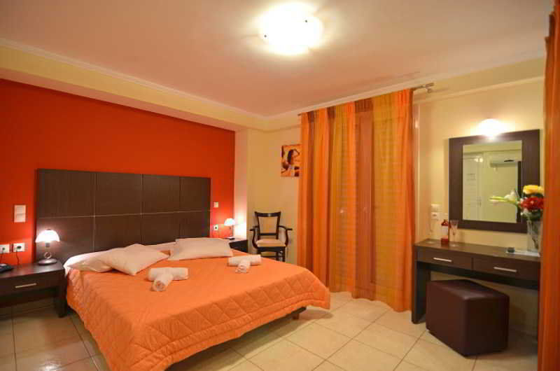 Zante Pantheon Hotel Tsilivi  Eksteriør billede