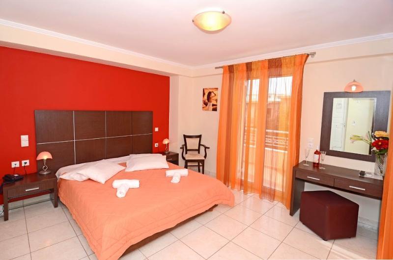 Zante Pantheon Hotel Tsilivi  Eksteriør billede