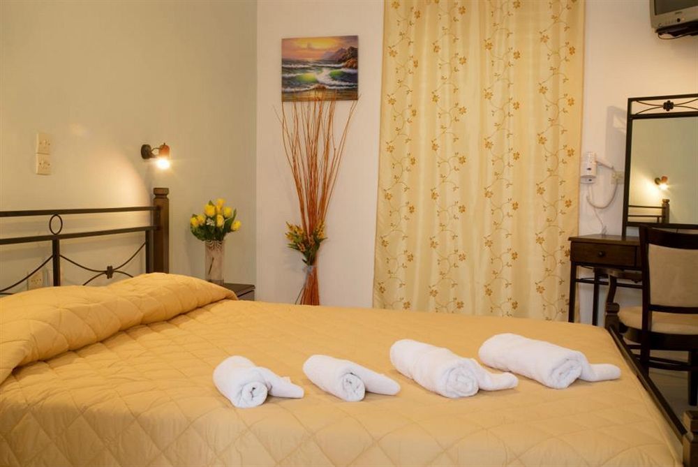 Zante Pantheon Hotel Tsilivi  Eksteriør billede