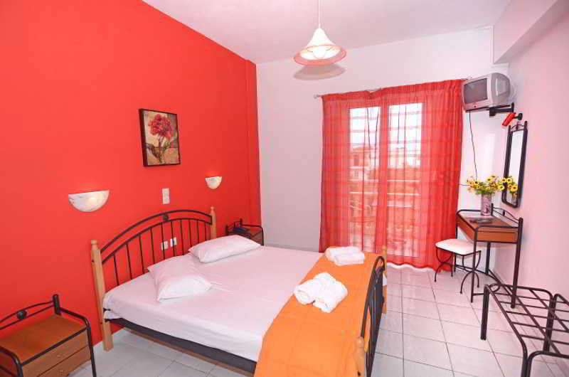 Zante Pantheon Hotel Tsilivi  Eksteriør billede