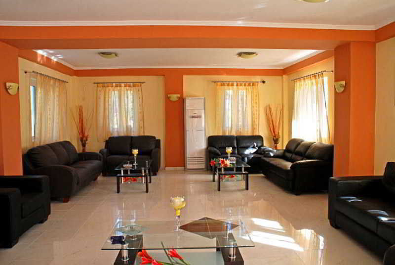 Zante Pantheon Hotel Tsilivi  Eksteriør billede