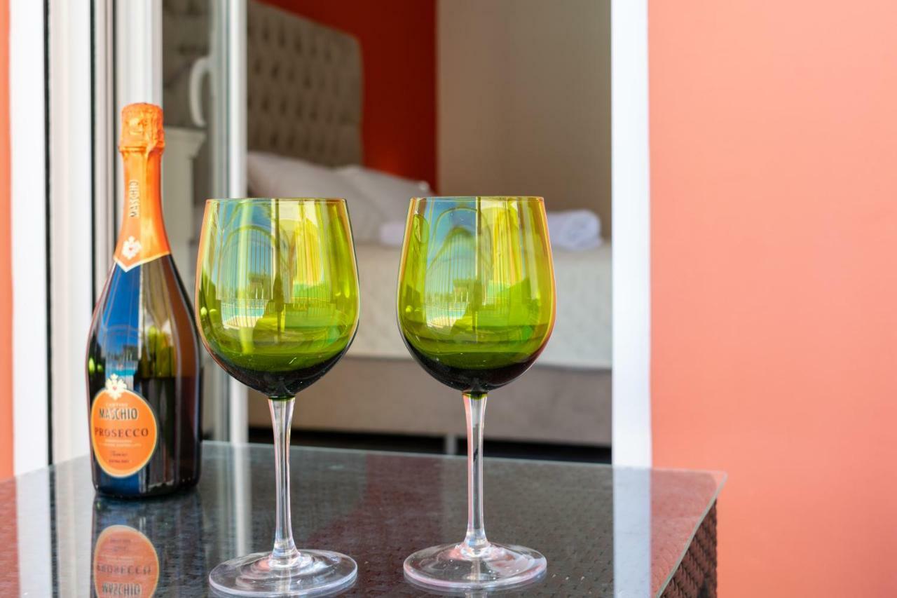 Zante Pantheon Hotel Tsilivi  Eksteriør billede