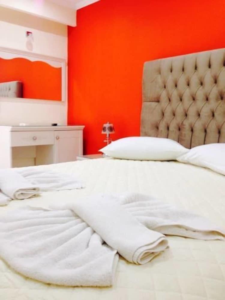 Zante Pantheon Hotel Tsilivi  Eksteriør billede